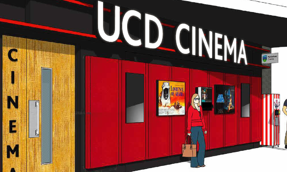 UCD Cinema