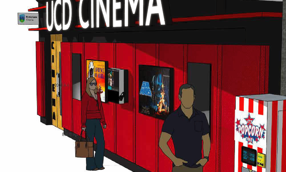 UCD Cinema