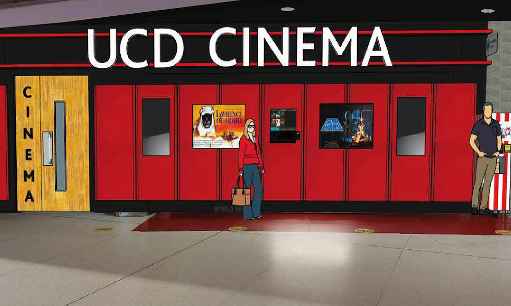 UCD Cinema